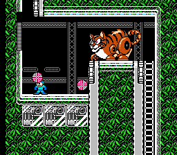 Mega Man 3 Screenshot 1